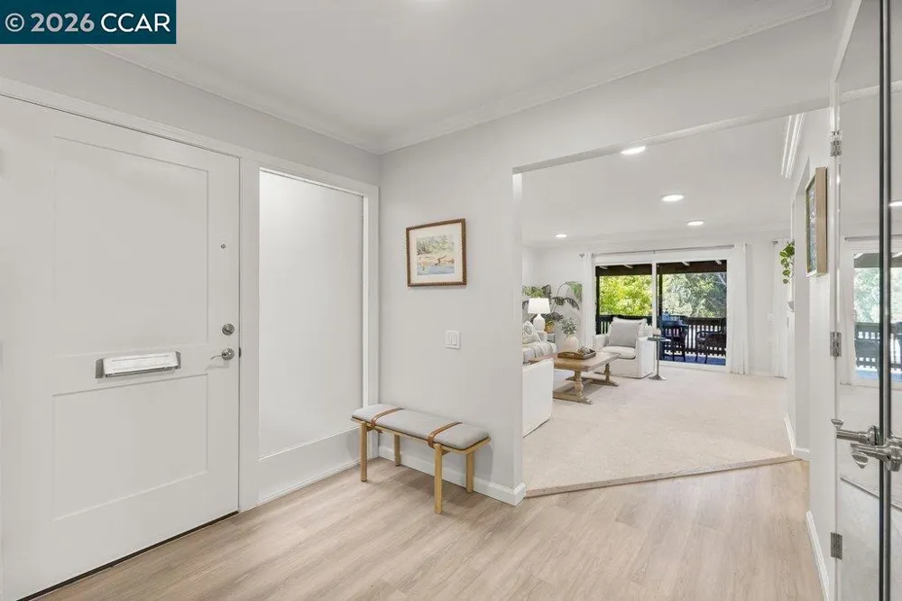 2601 Pine Knoll Dr #3 Walnut Creek, CA 94595