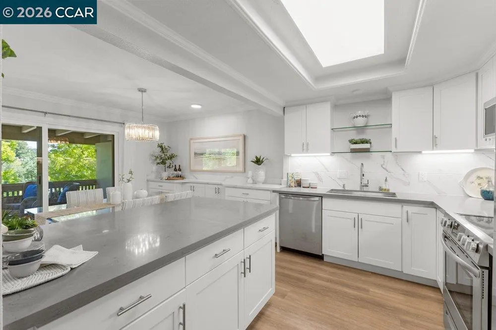 2601 Pine Knoll Dr #3 Walnut Creek, CA 94595