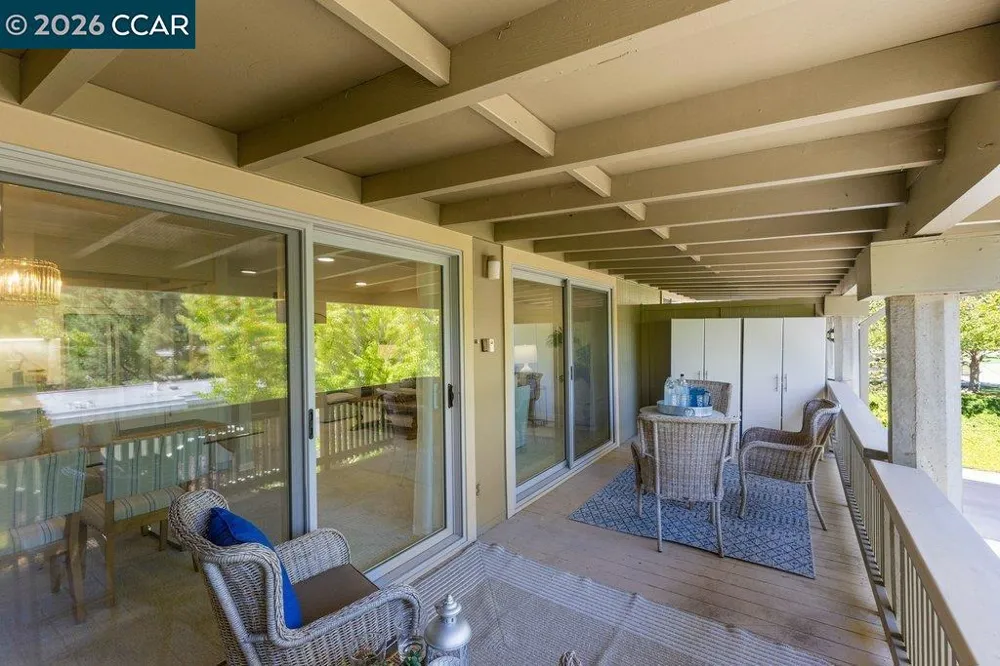 2601 Pine Knoll Dr #3 Walnut Creek, CA 94595