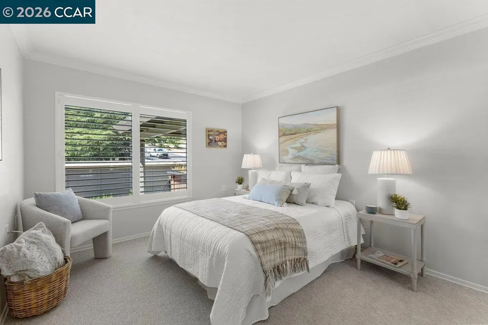 2601 Pine Knoll Dr #3 Walnut Creek, CA 94595