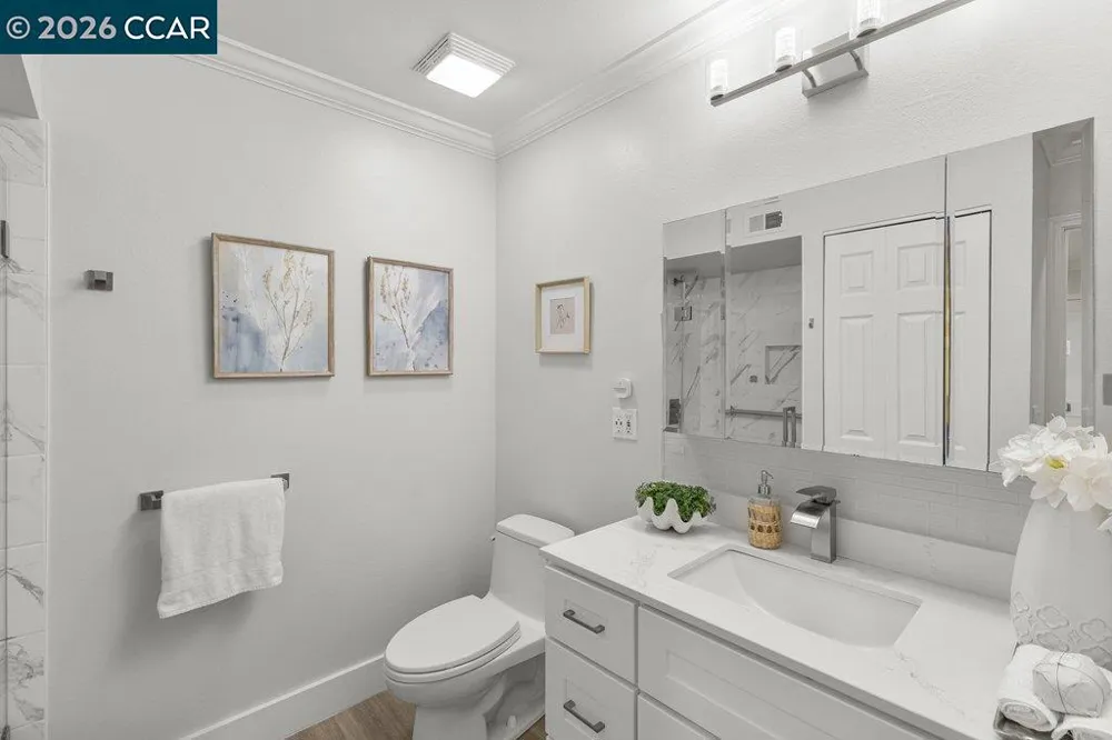 2601 Pine Knoll Dr #3 Walnut Creek, CA 94595