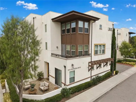 9315 Alondra Boulevard #7