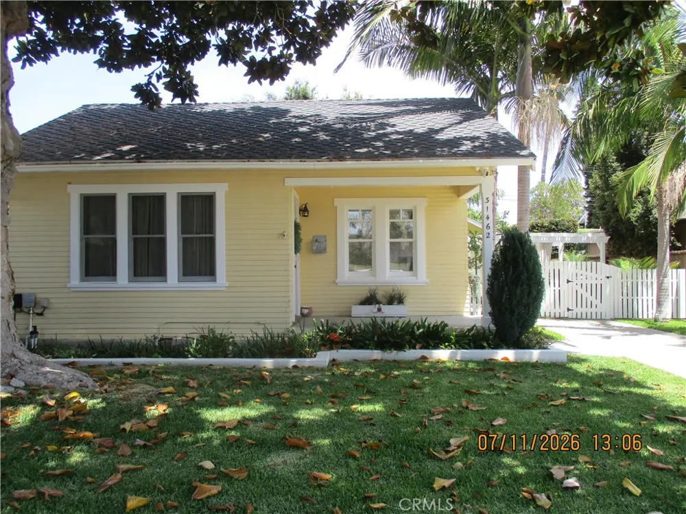 31462 La Matanza San Juan Capistrano, CA 92675