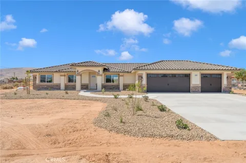 21317 Caribou Road