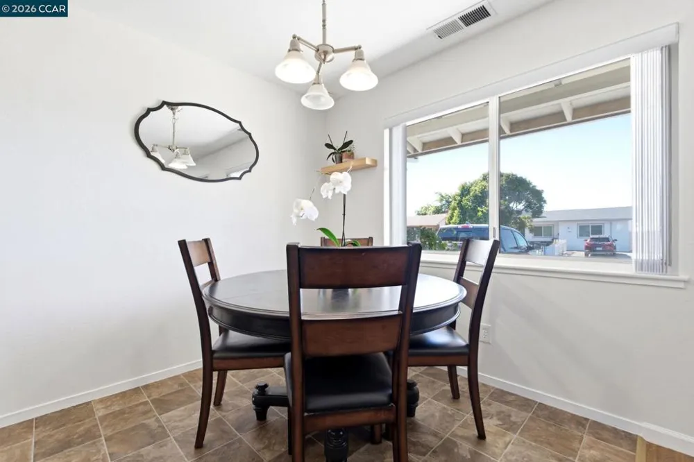 1548 James St Fairfield, CA 94533