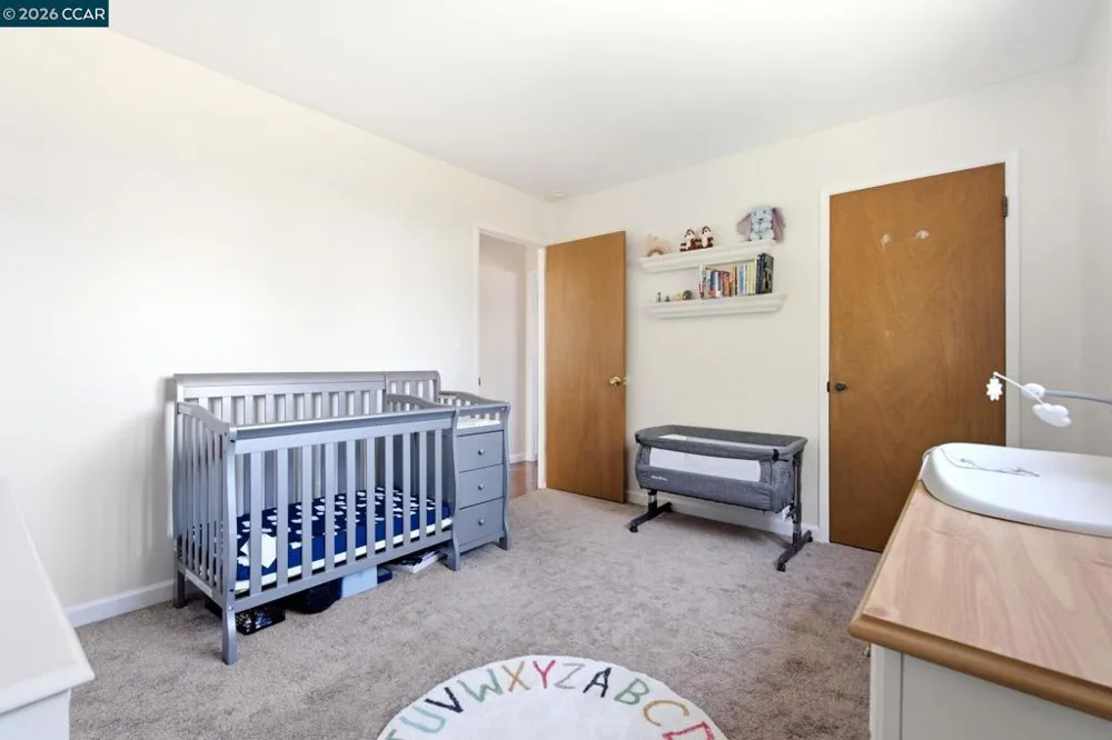 1548 James St Fairfield, CA 94533