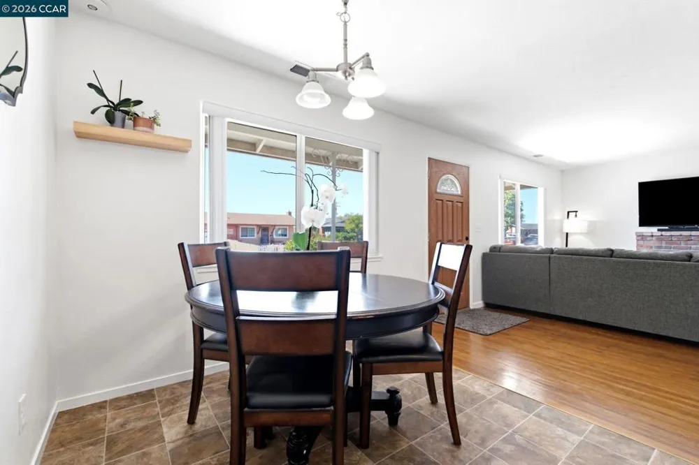 1548 James St Fairfield, CA 94533