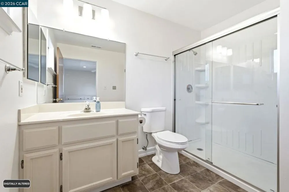 1548 James St Fairfield, CA 94533