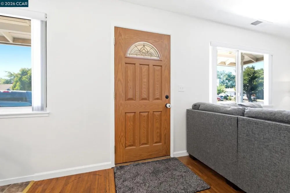 1548 James St Fairfield, CA 94533