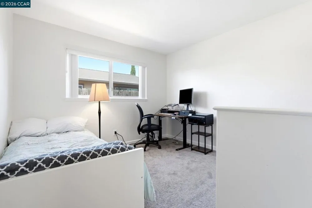 1548 James St Fairfield, CA 94533