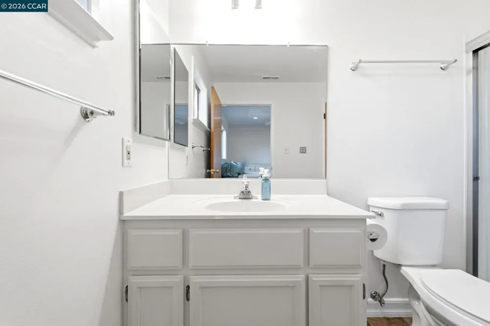 1548 James St Fairfield, CA 94533