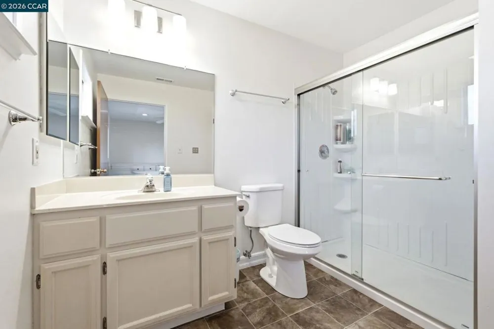 1548 James St Fairfield, CA 94533