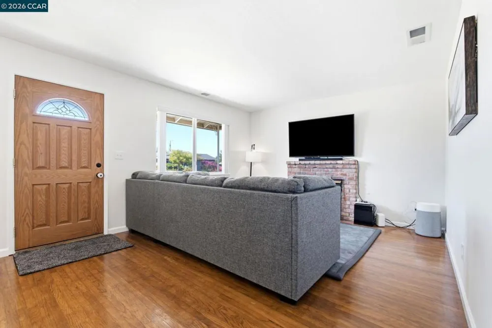 1548 James St Fairfield, CA 94533