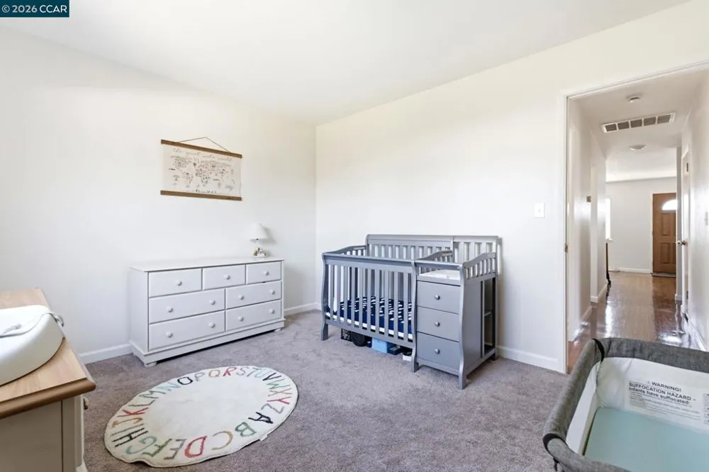 1548 James St Fairfield, CA 94533