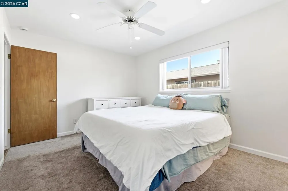 1548 James St Fairfield, CA 94533