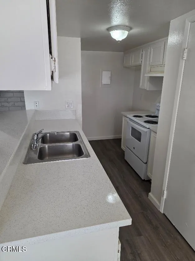 2622 Yardarm Avenue Port Hueneme, CA 93041