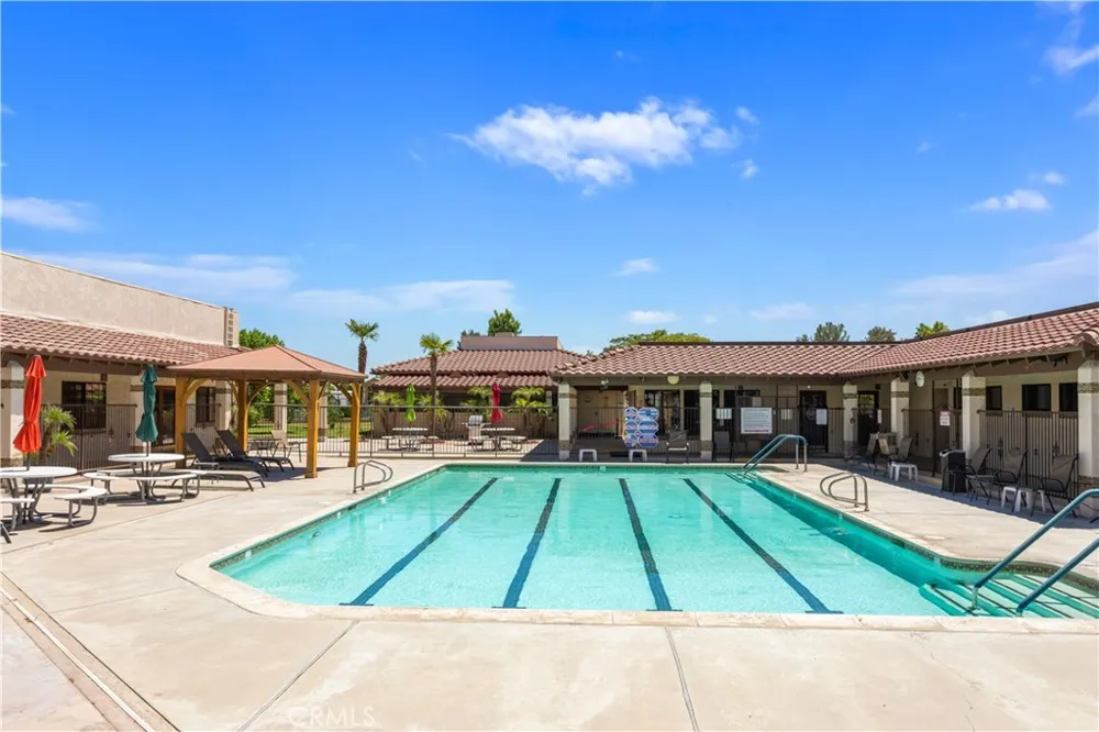840 Chestnut Drive San Jacinto, CA 92583