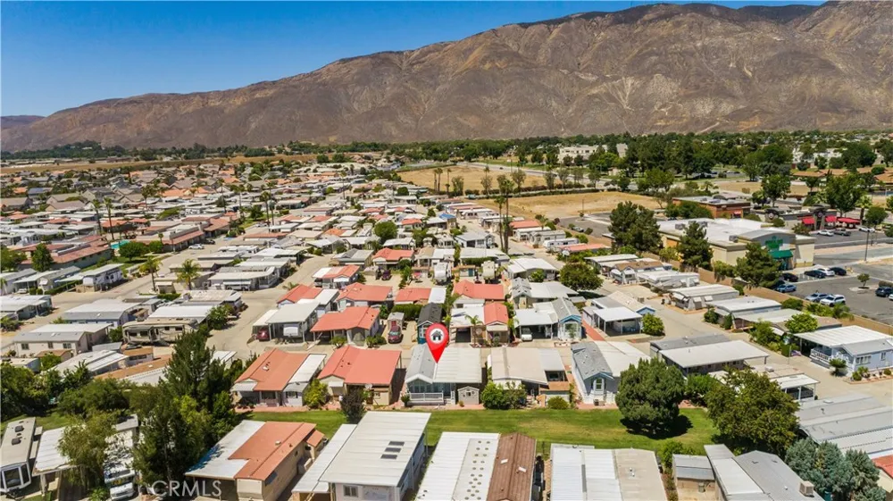 840 Chestnut Drive San Jacinto, CA 92583