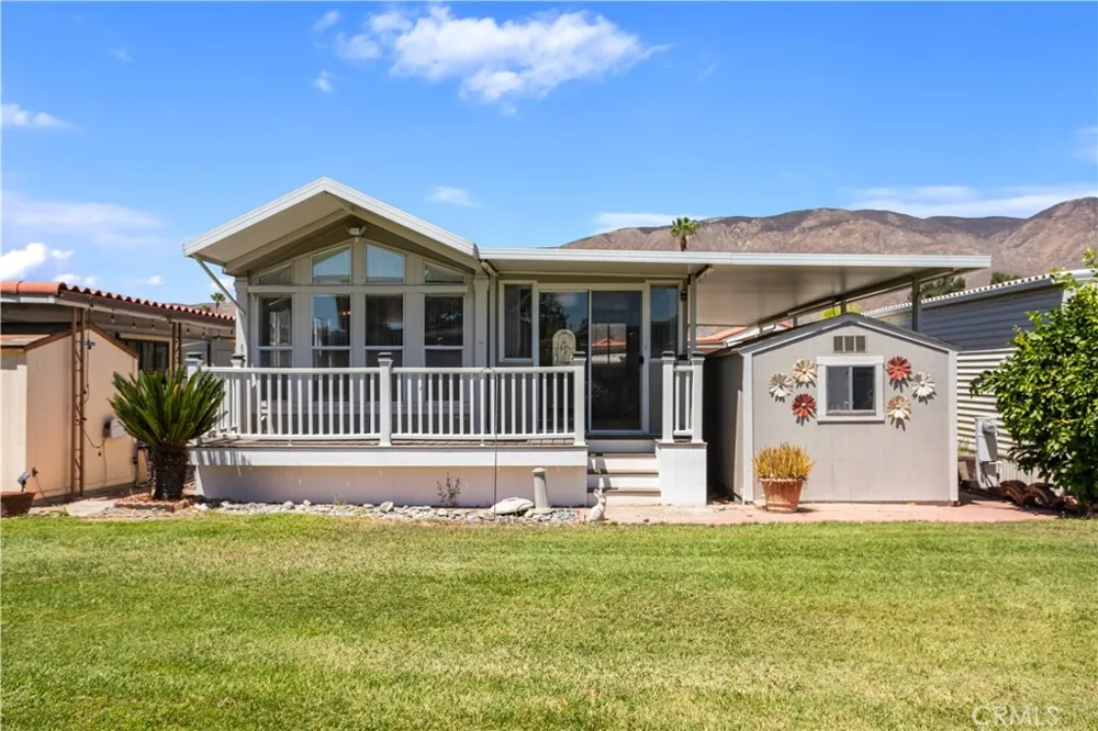 840 Chestnut Drive San Jacinto, CA 92583