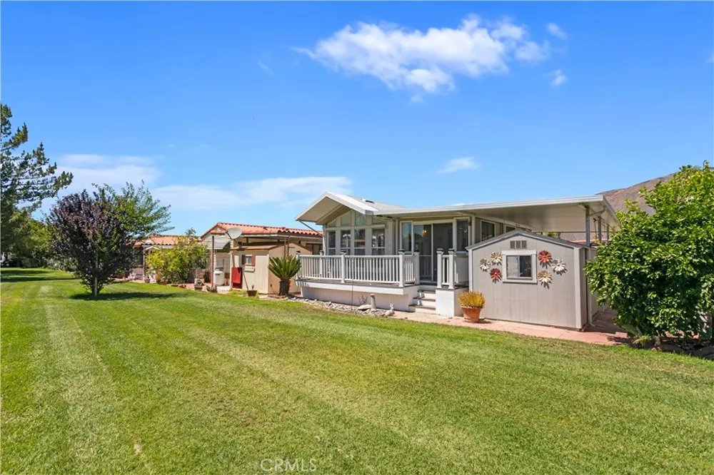840 Chestnut Drive San Jacinto, CA 92583