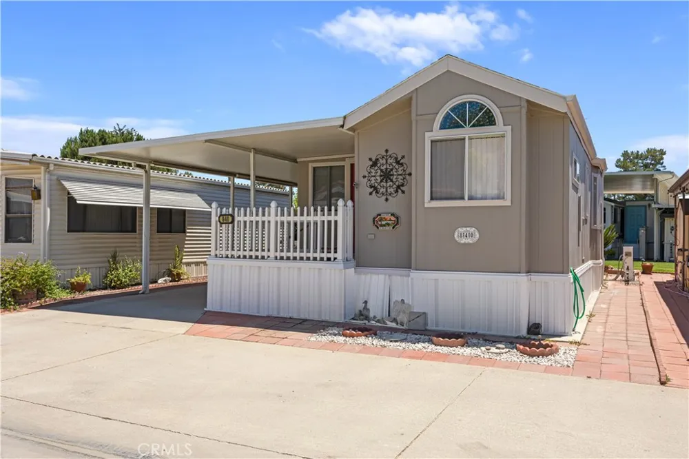 840 Chestnut Drive San Jacinto, CA 92583