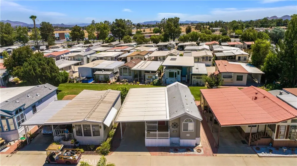 840 Chestnut Drive San Jacinto, CA 92583