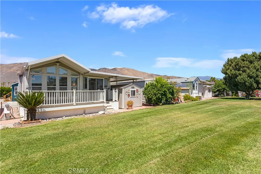 840 Chestnut Drive San Jacinto, CA 92583