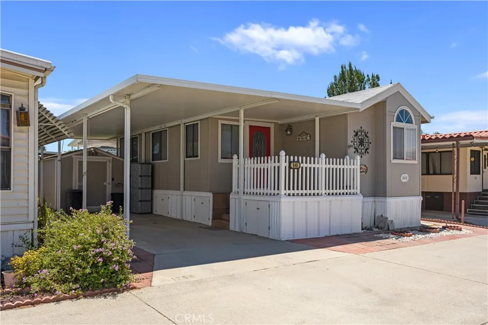 840 Chestnut Drive San Jacinto, CA 92583