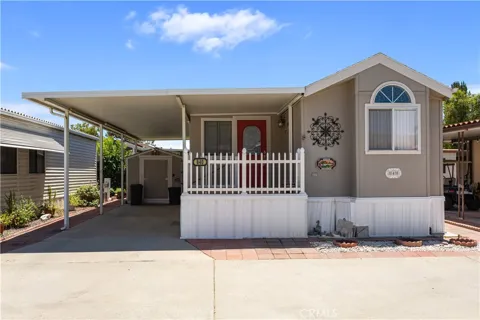 840 Chestnut Drive