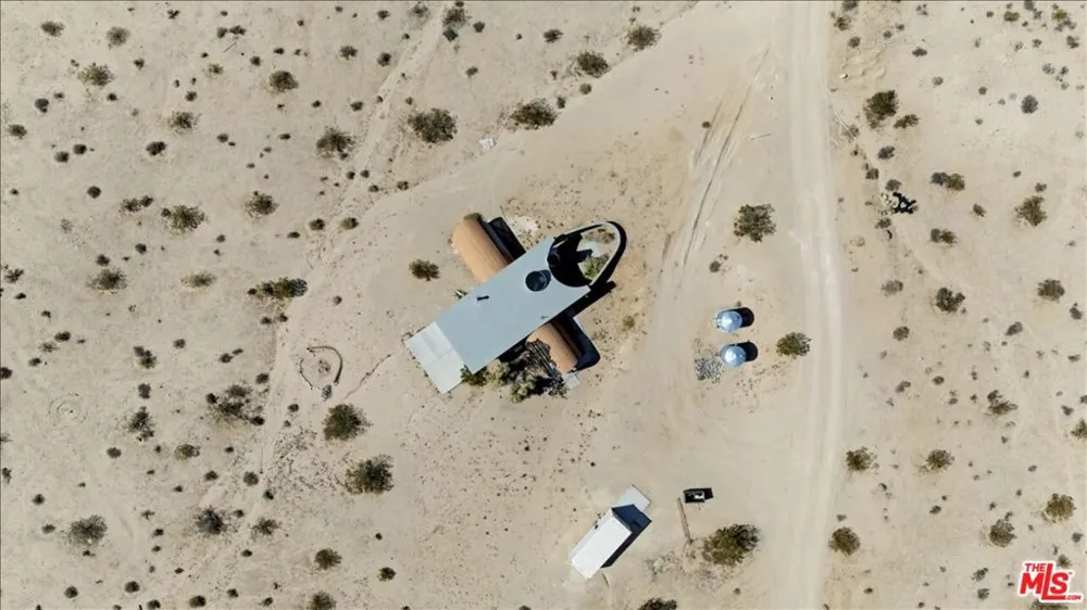 2373 Arizona Road Joshua Tree, CA 92252