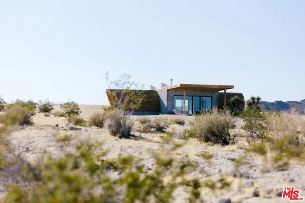 2373 Arizona Road Joshua Tree, CA 92252