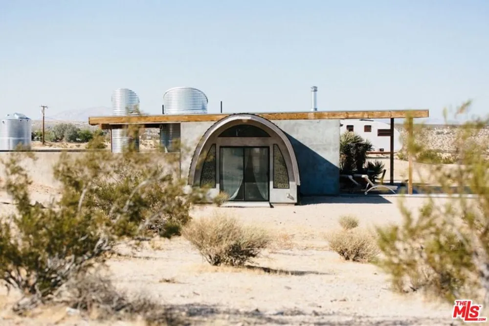 2373 Arizona Road Joshua Tree, CA 92252
