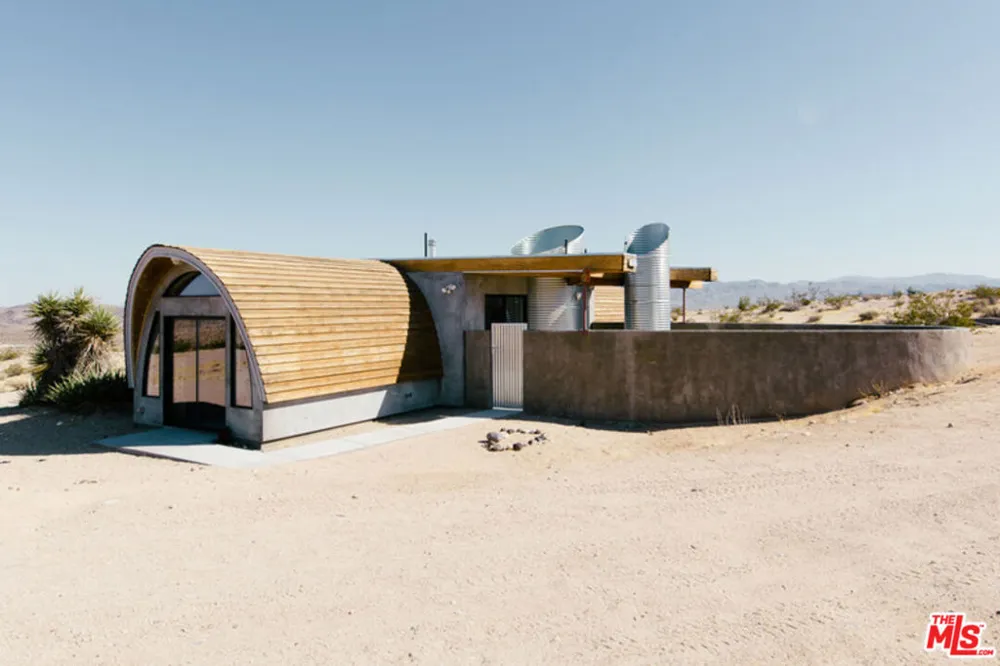 2373 Arizona Road Joshua Tree, CA 92252