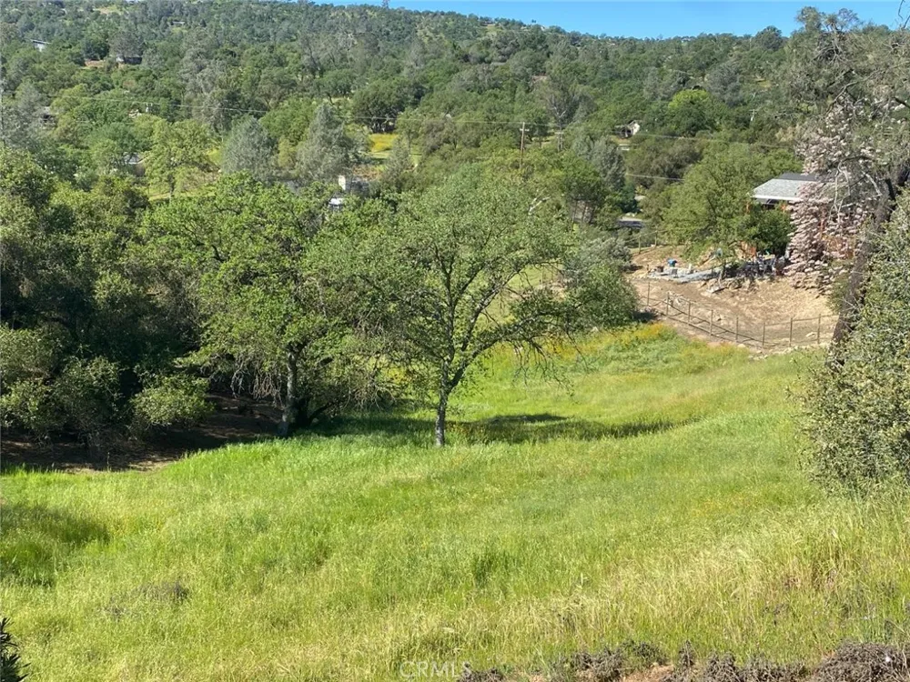 17 Titan Coarsegold, CA 93614