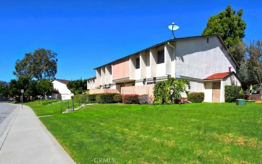2300 S Hacienda Boulevard #G8 Hacienda Heights, CA 91745