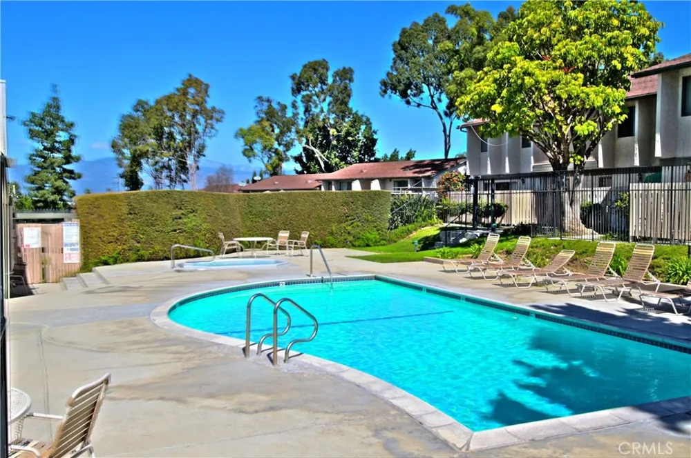 2300 S Hacienda Boulevard #G8 Hacienda Heights, CA 91745