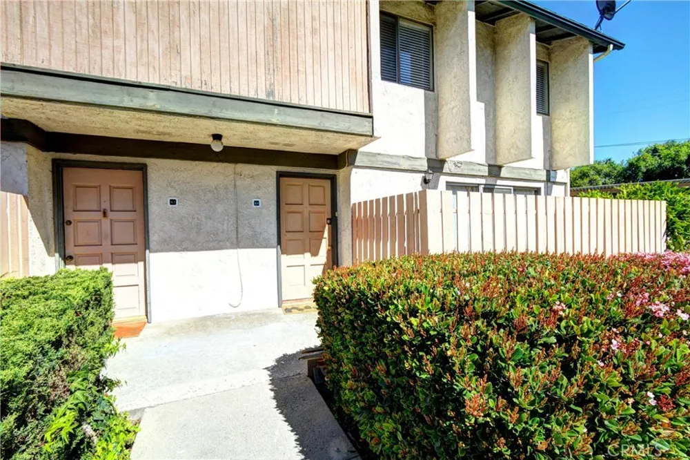 2300 S Hacienda Boulevard #G8 Hacienda Heights, CA 91745