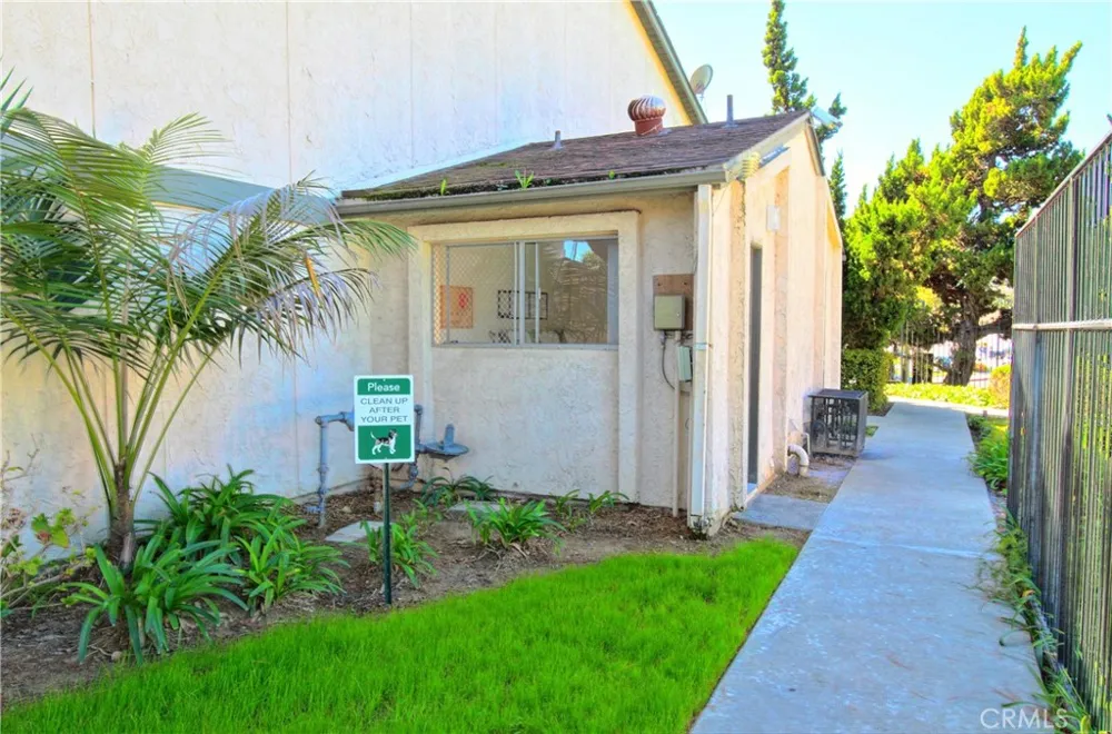2300 S Hacienda Boulevard #G8 Hacienda Heights, CA 91745
