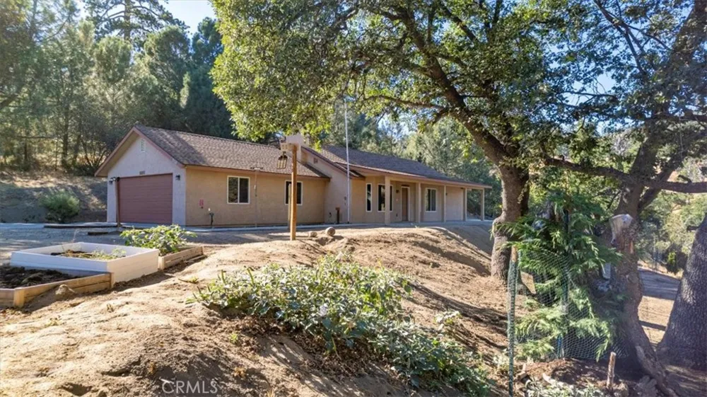 25340 Deertrail Tehachapi, CA 93561