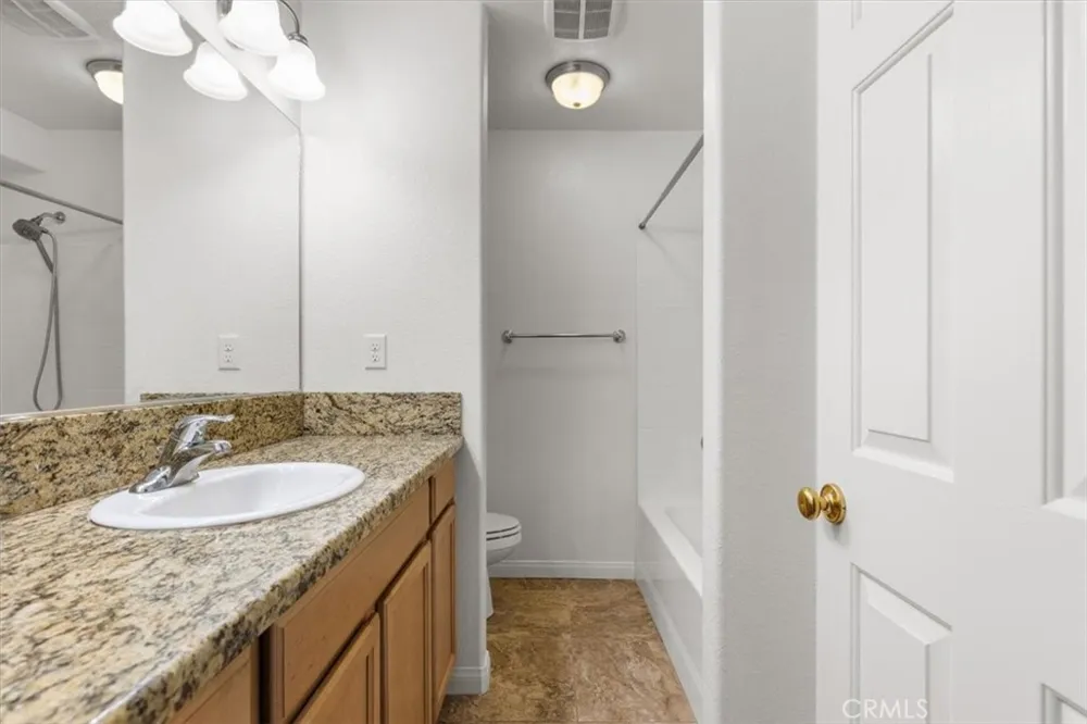 25340 Deertrail Tehachapi, CA 93561