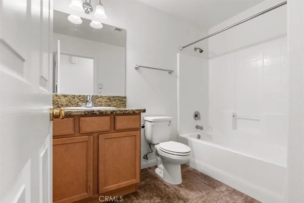25340 Deertrail Tehachapi, CA 93561