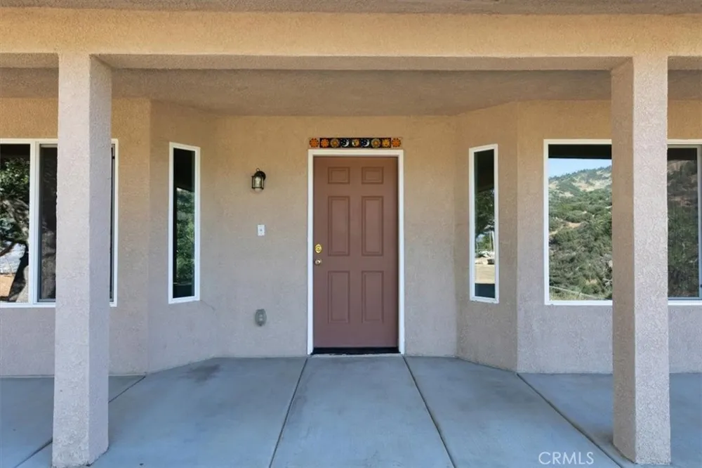 25340 Deertrail Tehachapi, CA 93561