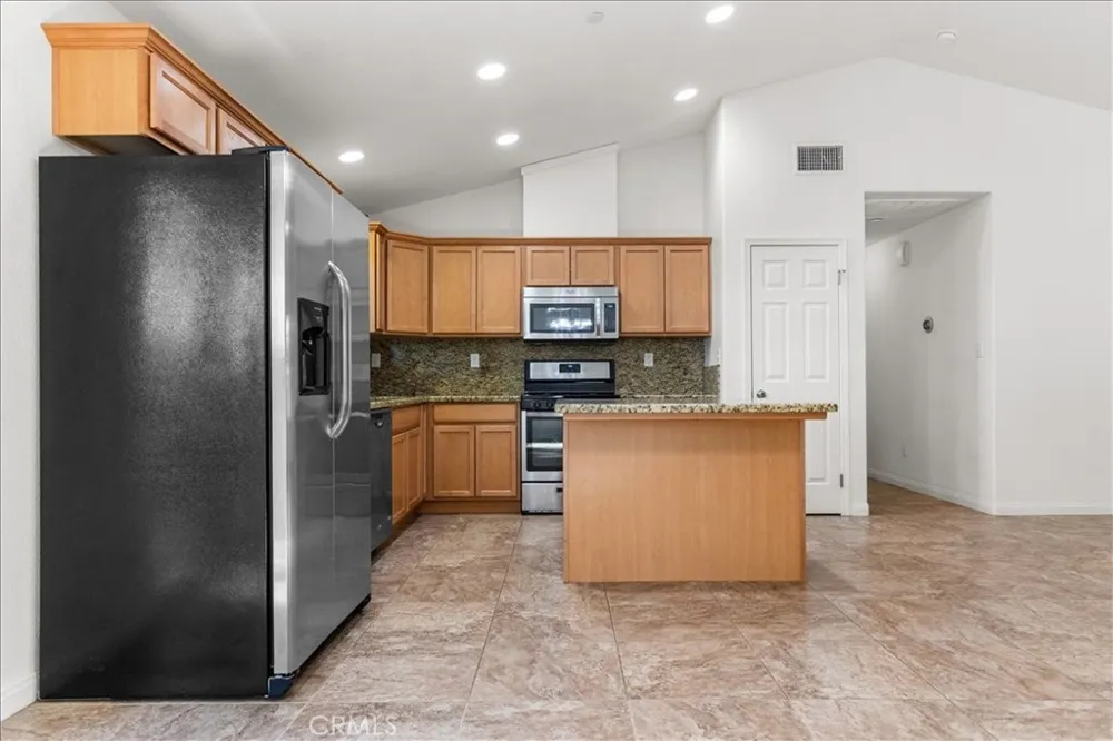 25340 Deertrail Tehachapi, CA 93561