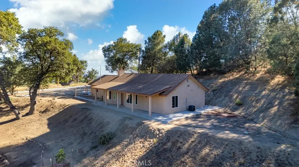 25340 Deertrail Tehachapi, CA 93561