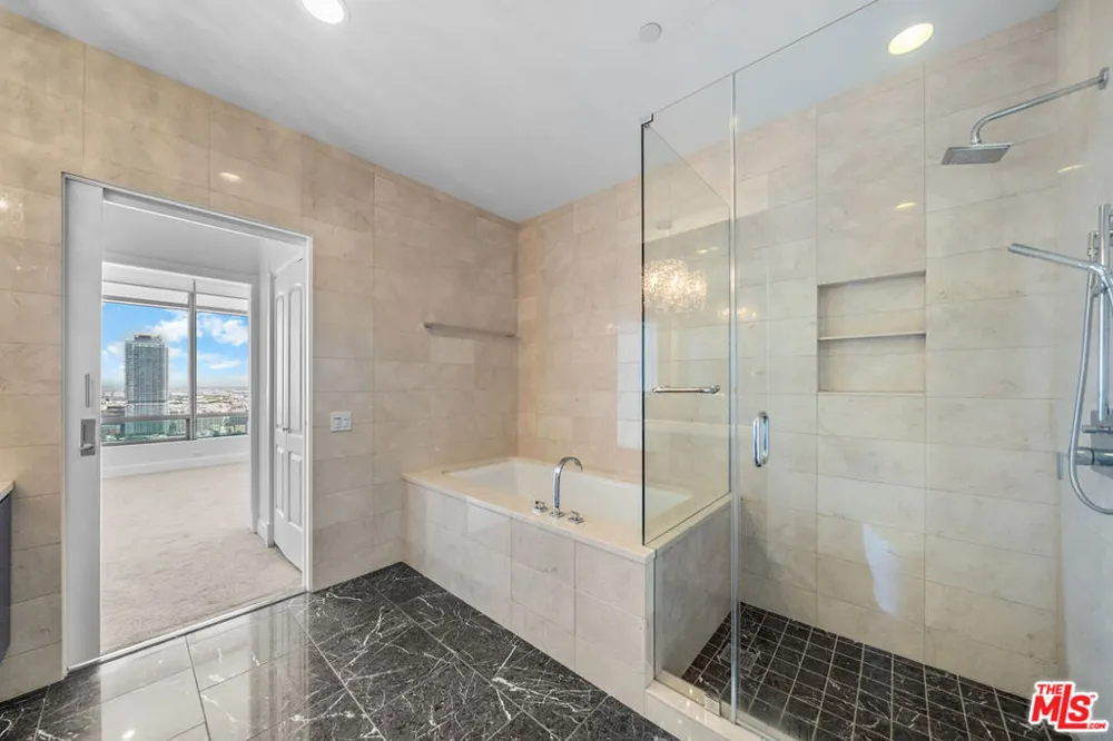 900 W OLYMPIC BOULEVARD #31E Los Angeles, CA 90015