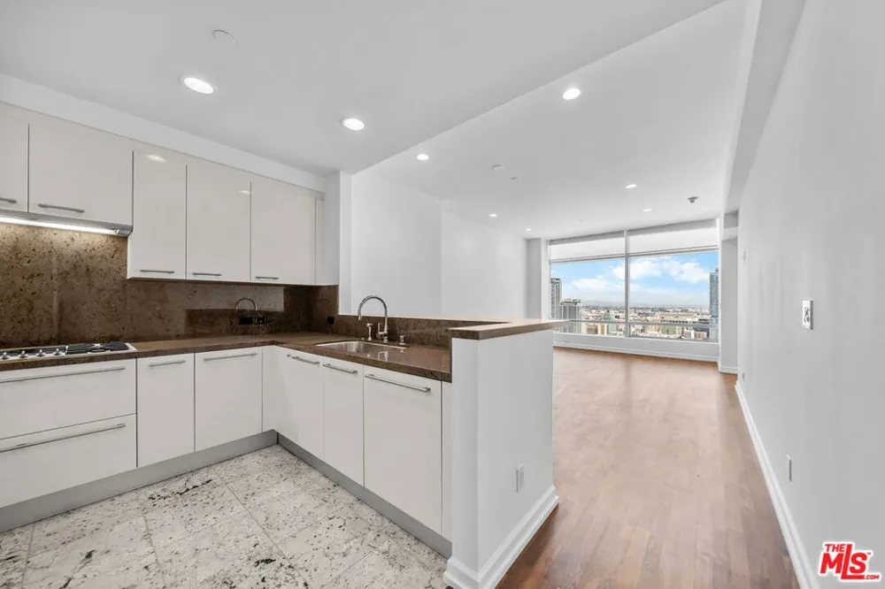900 W OLYMPIC BOULEVARD #31E Los Angeles, CA 90015