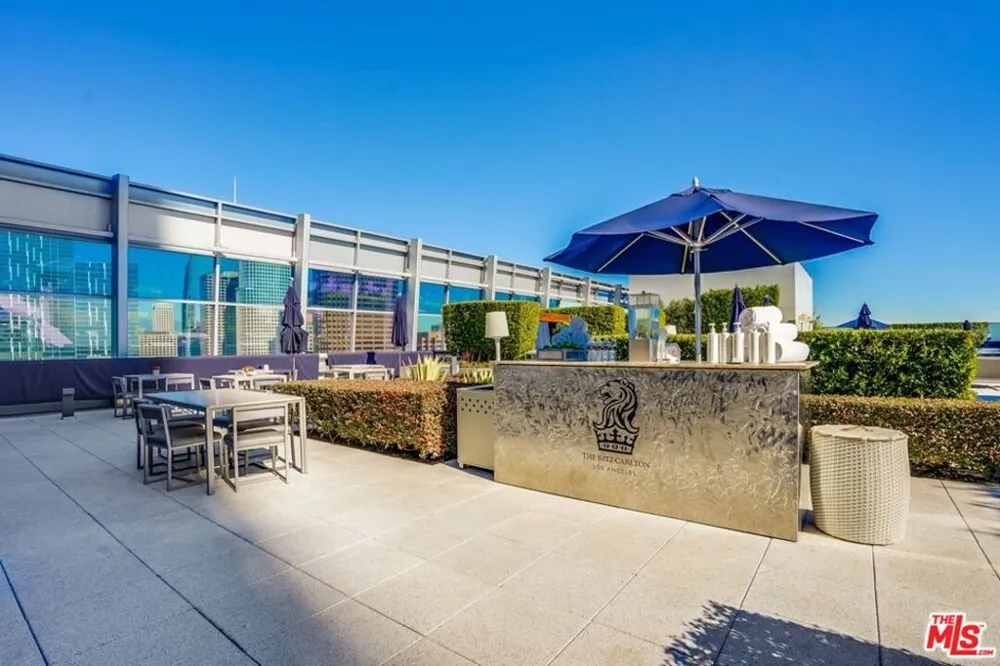 900 W OLYMPIC BOULEVARD #31E Los Angeles, CA 90015