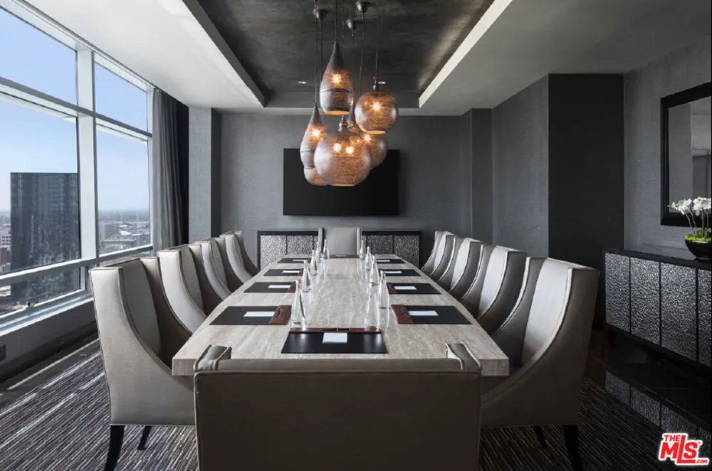900 W OLYMPIC BOULEVARD #31E Los Angeles, CA 90015