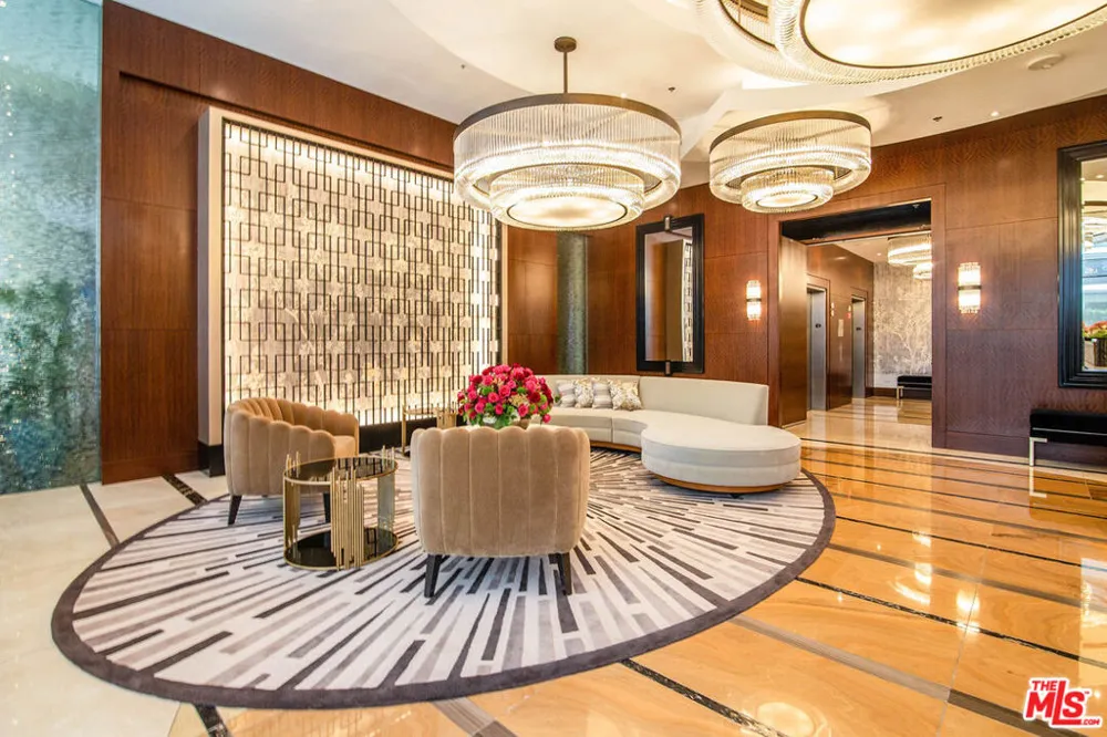 900 W OLYMPIC BOULEVARD #31E Los Angeles, CA 90015