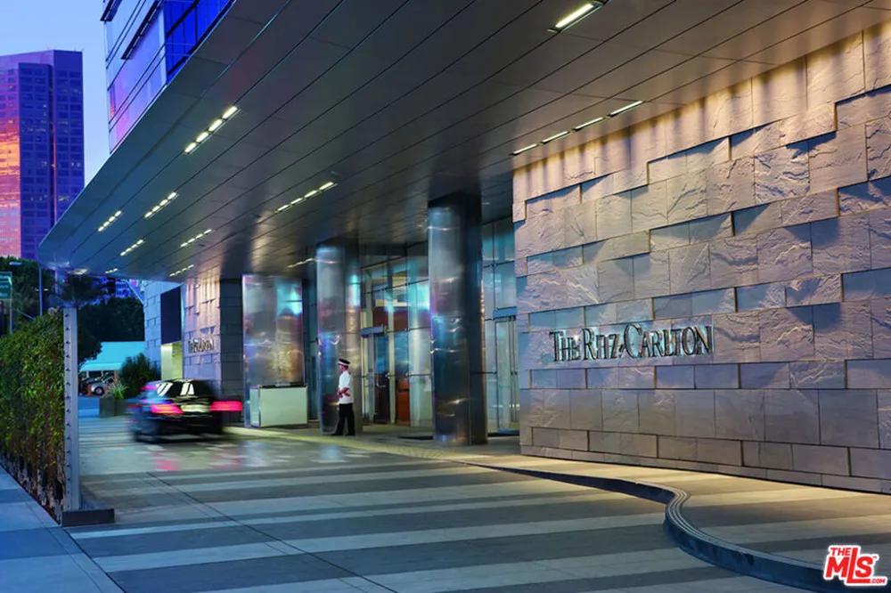 900 W OLYMPIC BOULEVARD #31E Los Angeles, CA 90015